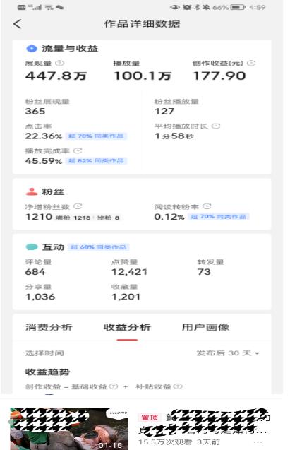 头条神仙玩法秒过原创,全程手机无脑操作,单号一天几十插图1 头条神仙玩法秒过原创,全程手机无脑操作,单号一天几十插图1