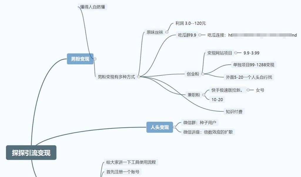 最新探探全自动点赞引流,配合男粉变现思路轻松日赚500+【脚本+教程】插图1 最新探探全自动点赞引流,配合男粉变现思路轻松日赚500+【脚本+教程】插图1