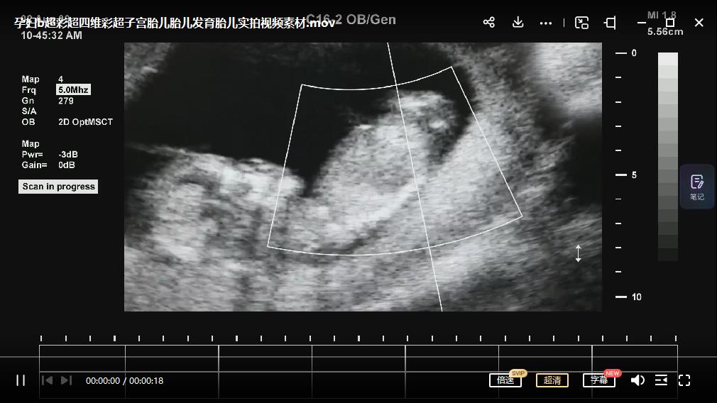 最新抖音快手蓝海无人直播胎教助眠玩法，轻松引爆直播间【教程+软件+素材】插图1