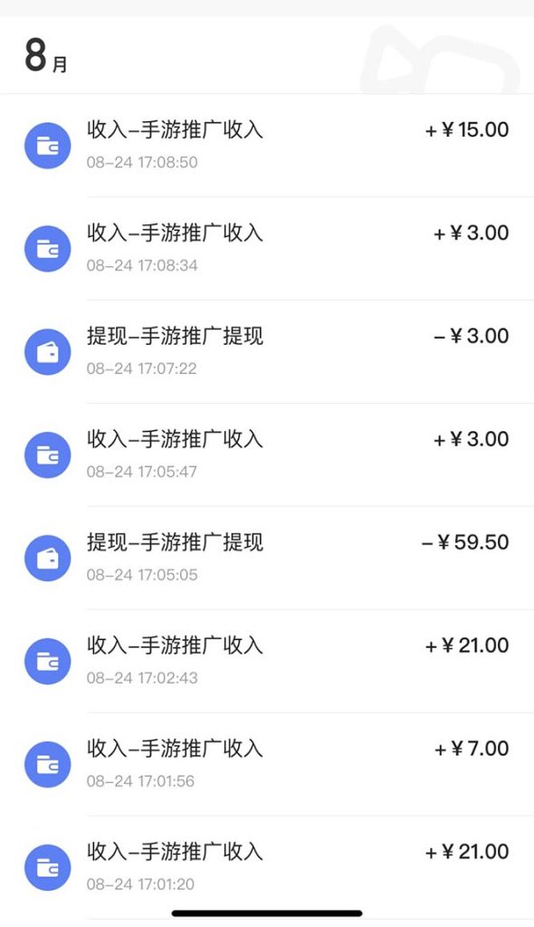 快手游戏合伙人新项目，新手小白也可日入300+，工作室可大量跑插图