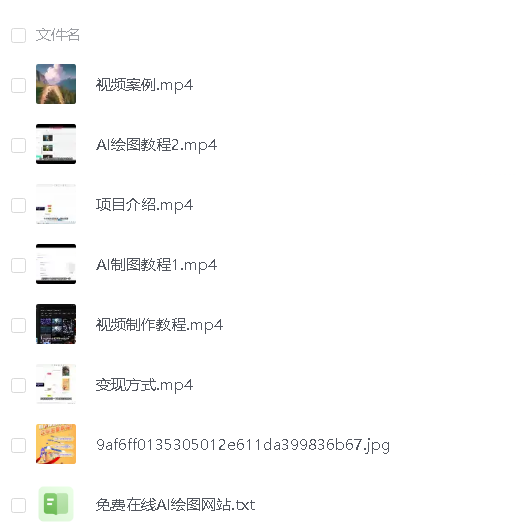 AI坤图暴力撸金项目实操，ai绘图变现插图
