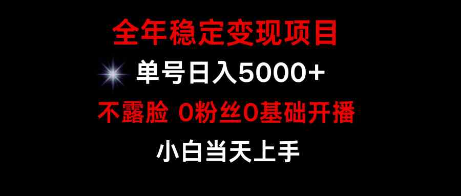 （9798期）小游戏月入15w+，全年稳定变现项目，普通小白如何通过游戏直播改变命运-寒衣客