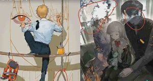 (9863期)厚涂人物-插画创作班:基础入门教程(8节课)-寒山客