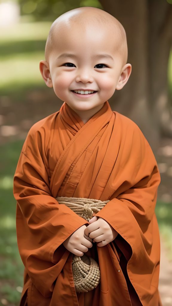 云天小和尚会说话，7天万粉（第3版教程）插图