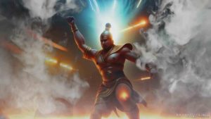 （9457期）Moonvalley AI 完全大师级AI人工智能文本生成视频教程-中英字幕-寒山客