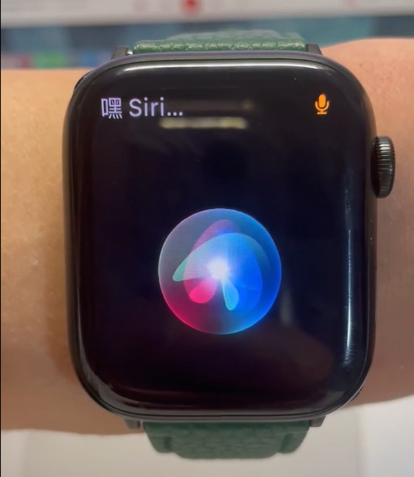 百度app苹果手表版插图7 百度app苹果手表版插图7