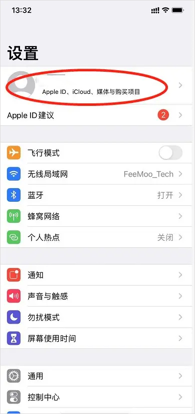 飞猫盘苹果版插图4