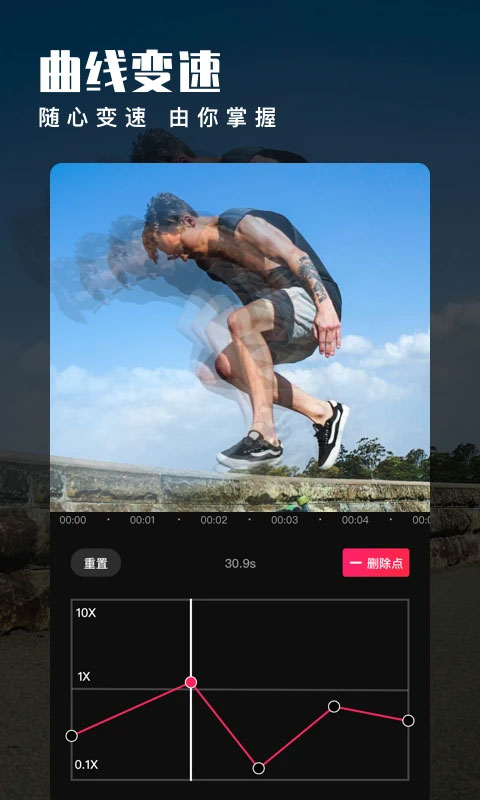 爱剪辑苹果版 v2.8.4插图4 爱剪辑苹果版 v2.8.4插图4