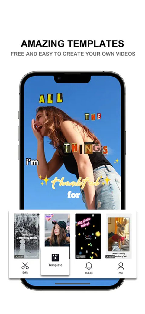 剪映国际版中文版 v13.0.0安卓版插图4