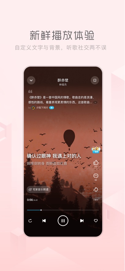 酷狗音乐概念版苹果版 v3.5.10ios版插图4