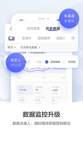 阿里妈妈ios版 v4.3.0官方版插图1 阿里妈妈ios版 v4.3.0官方版插图1