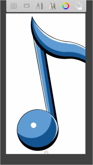 sketchbook苹果版 v6.0.9ios版插图13 sketchbook苹果版 v6.0.9ios版插图13