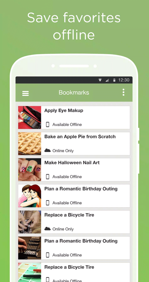 wikiHow ios版 v3.7.2官方版-寒山客