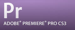 Adobe Premiere Pro CS3中文版 v31.0插图2 Adobe Premiere Pro CS3中文版 v31.0插图2