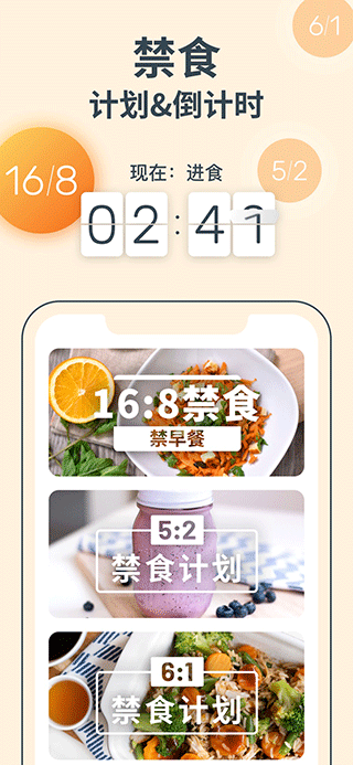 yazio雅卓减肥软件 v11.4.1ios版插图2