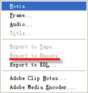 Adobe Premiere Pro CS3中文版 v31.0插图10 Adobe Premiere Pro CS3中文版 v31.0插图10
