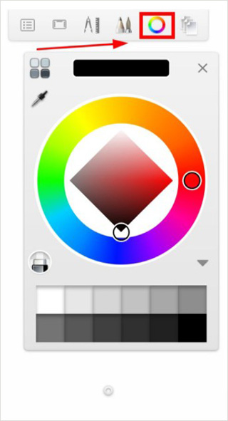 sketchbook苹果版 v6.0.9ios版插图6 sketchbook苹果版 v6.0.9ios版插图6