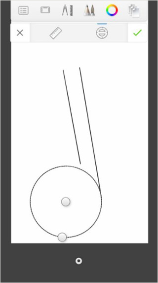 sketchbook苹果版 v6.0.9ios版插图8 sketchbook苹果版 v6.0.9ios版插图8