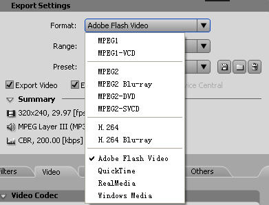 Adobe Premiere Pro CS3中文版 v31.0插图11 Adobe Premiere Pro CS3中文版 v31.0插图11