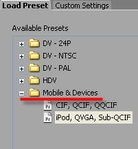 Adobe Premiere Pro CS3中文版 v31.0插图15