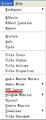Adobe Premiere Pro CS3中文版 v31.0插图12 Adobe Premiere Pro CS3中文版 v31.0插图12