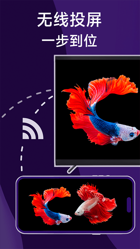 雨燕投屏苹果版 v2.0.46官方版插图3 雨燕投屏苹果版 v2.0.46官方版插图3