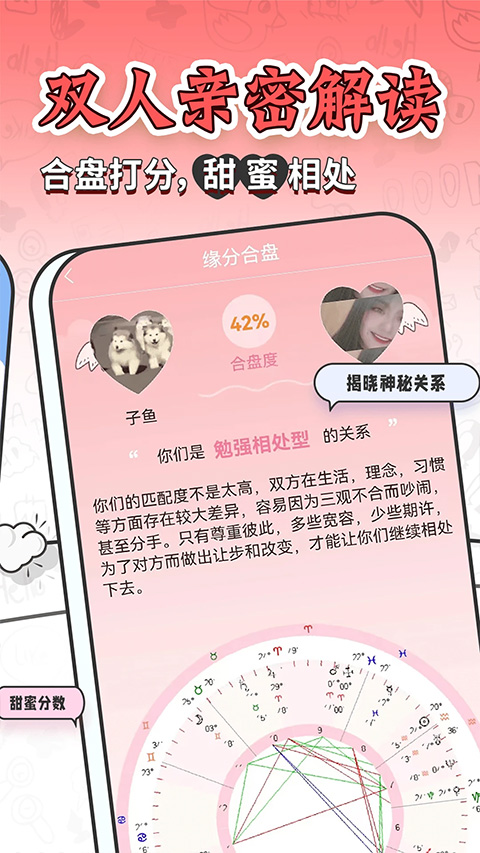 星座运势大全app v5.2.0安卓版插图2