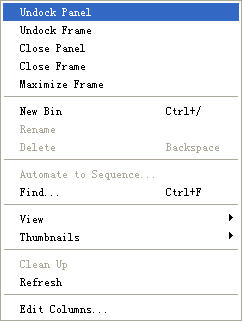 Adobe Premiere Pro CS3中文版 v31.0插图5 Adobe Premiere Pro CS3中文版 v31.0插图5