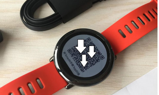 Zepp苹果版 v8.11.1插图5 Zepp苹果版 v8.11.1插图5