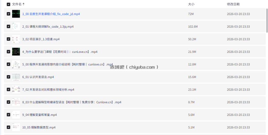 51CTO-【云原生开发】Vue3 、Vite、Pinia、Axios、HTML、JS、CSS入门到项目实战