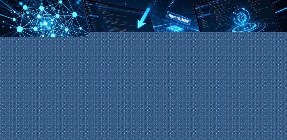 智能体从原理到实战系统课Agent=LLM+Harness,从AI底层架构到Hermes工程搭建,Vibe Coding+SDD规范驱动开发全栈落地教程