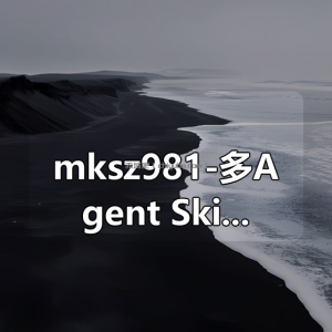 mksz981-多Agent+Skills+SpringAI 构建自主决策智能体