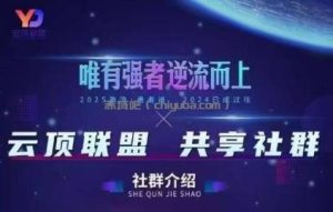 云顶联盟·无人直播实战(更新4月)