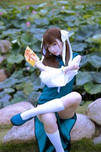 G44不会受伤 写真资源合集下载[187套]