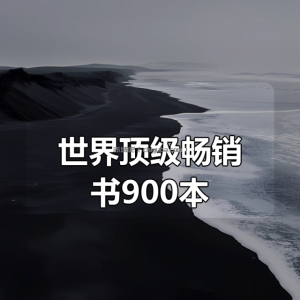 世界顶级畅销书900本合集