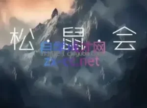 松鼠会电商VIP课程(更新8月)