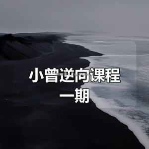 小曾逆向课程一期