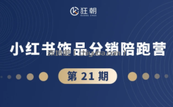 盗坤·抖音小红书视频号短视频带货与直播变现(11-21期)【更新】