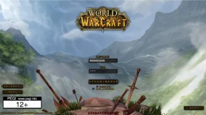 魔兽世界335闪电鞭WOW80特色版 win服务端+登入器+补丁+GM指令+搭建教程