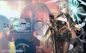 灵魂武器100级女狙版 新整理wn服务端+工具补丁+GM工具+客户端+搭建教程