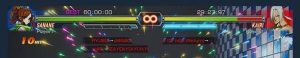 《格斗领域EX/Fighting EX Layer》简体中文豪华版