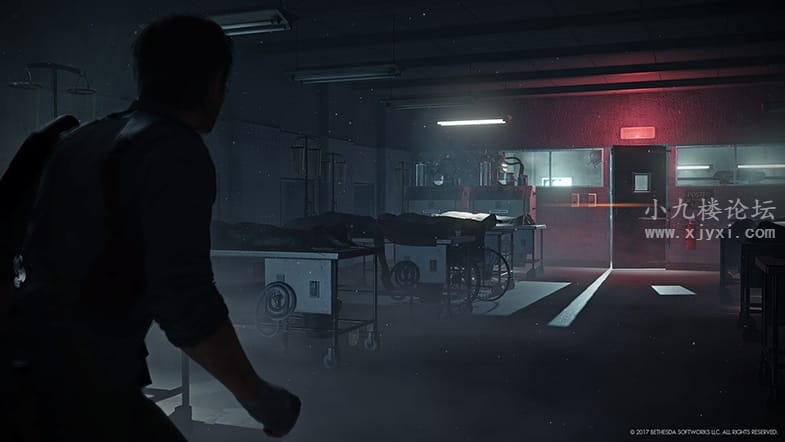 《恶灵附身》2+1免steam豪华版+全DLC+修改器+自动更新+攻略