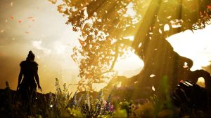 《地狱之刃:赛娜的献祭》免Steam中文豪华版+全DLCs+修改器