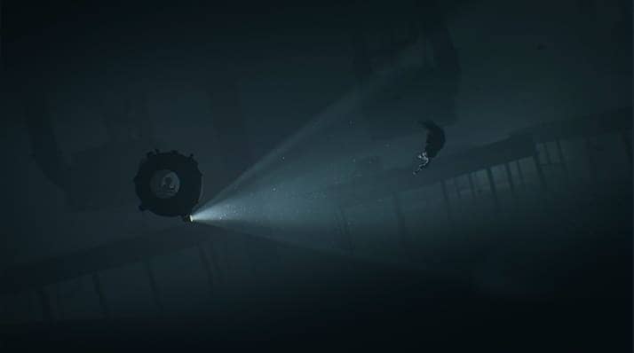 INSIDE 内部 地狱边境续作:囚禁 简体中文版