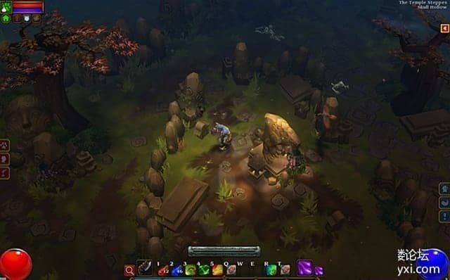 火炬之光2典藏版 Torchlight 2 中文豪华版