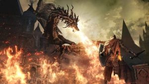 《黑暗之魂3/DARK SOULS 3》豪华重置版+全DLC+修改器+免steam