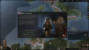 王国风云3/十字军之王3/Crusader Kings III 中文版下载
