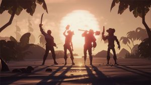 盗贼之海/Sea of Thieves/支持网络联机中文版下载