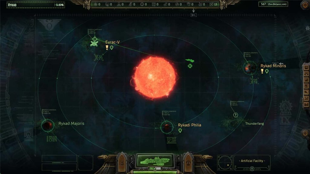 战锤40K：行商浪人/Warhammer 40,000: Rogue Trader中文版下载