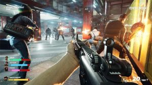 法外枭雄：滚石城/Crime Boss: Rockay City中文版下载